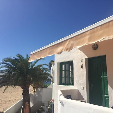 Apartamento La Concha Seaview Direct At The Beach & Sea Cotillo Esterno foto