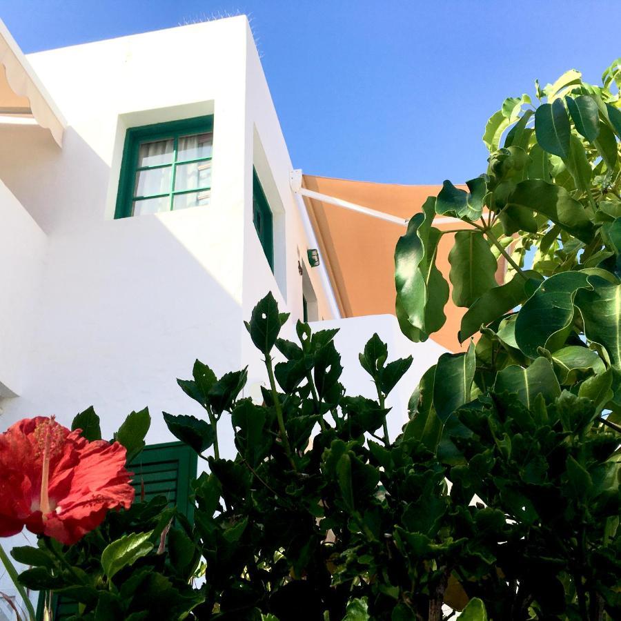 Apartamento La Concha Seaview Direct At The Beach & Sea Cotillo Esterno foto