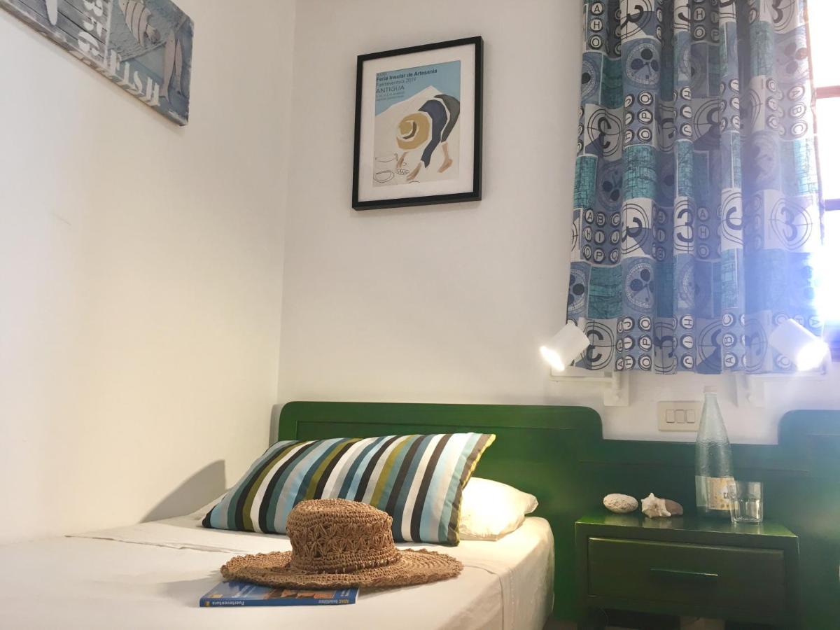 Apartamento La Concha Seaview Direct At The Beach & Sea Cotillo Esterno foto