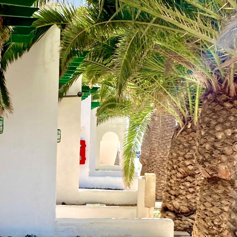 Apartamento La Concha Seaview Direct At The Beach & Sea Cotillo Esterno foto