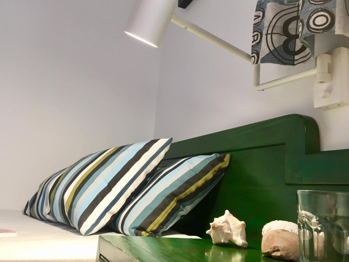 Apartamento La Concha Seaview Direct At The Beach & Sea Cotillo Esterno foto
