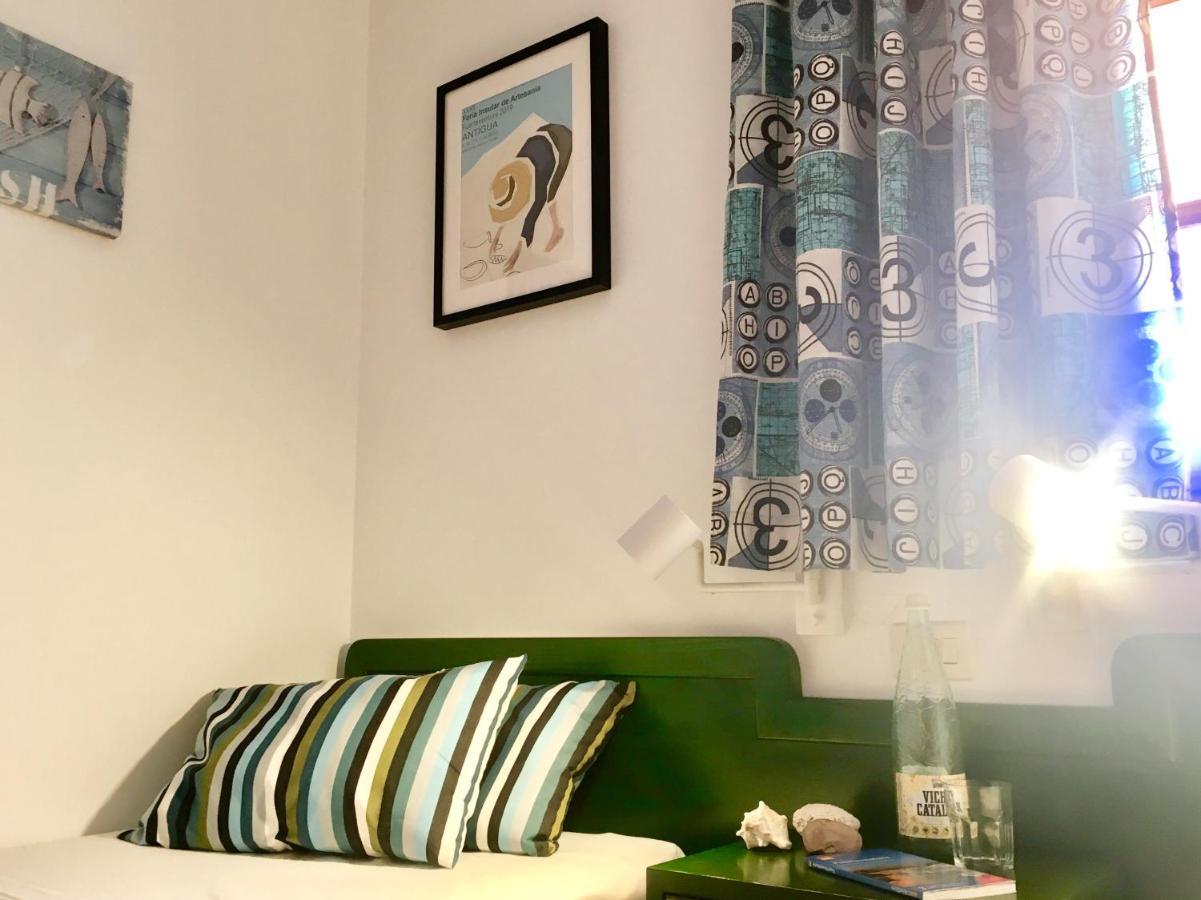 Apartamento La Concha Seaview Direct At The Beach & Sea Cotillo Esterno foto