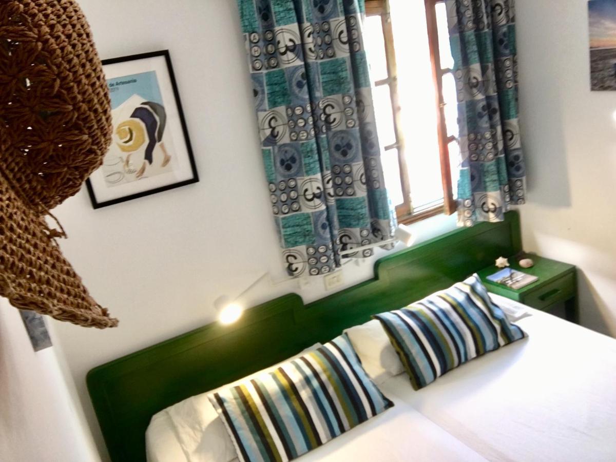 Apartamento La Concha Seaview Direct At The Beach & Sea Cotillo Esterno foto