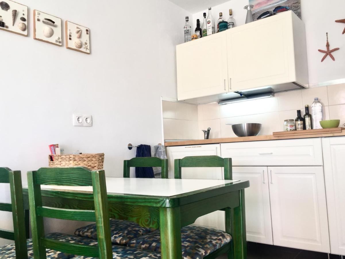 Apartamento La Concha Seaview Direct At The Beach & Sea Cotillo Esterno foto
